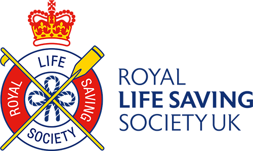 Royal Life Saving Society partner logo